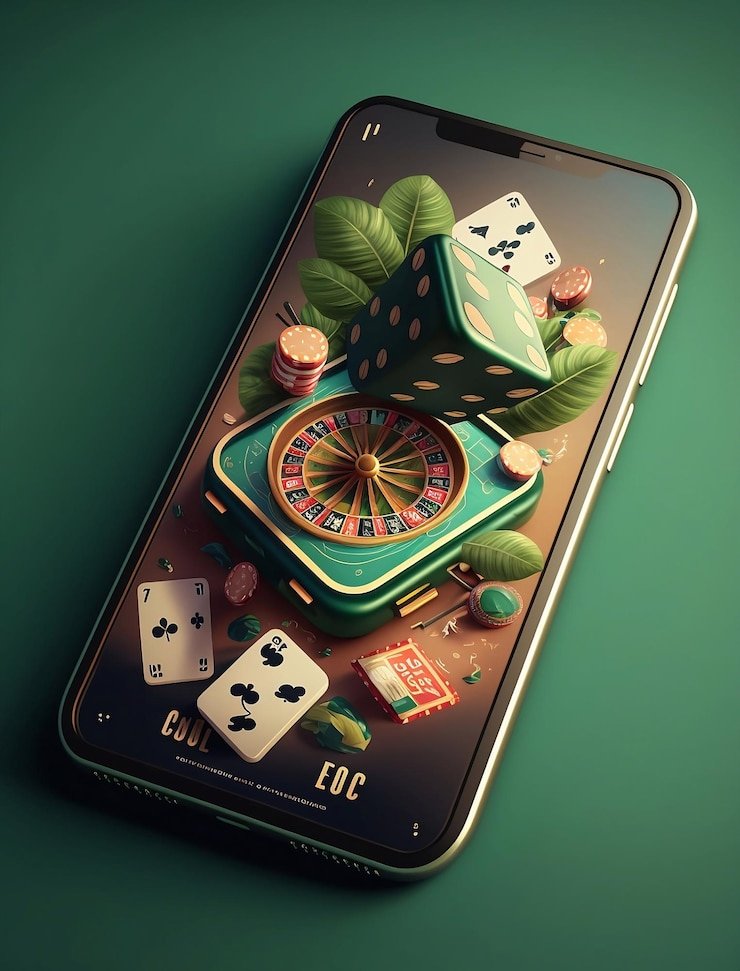 telolet4d featured game showcase