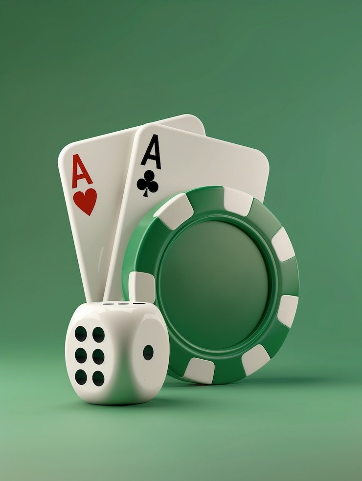 Platform telolet4d menyediakan berbagai permainan kasino dan sportsbook