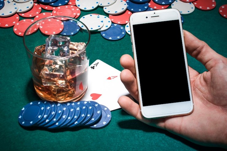 Meja American Roulette live dealer di telolet4d dengan dealer profesional