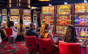 Antarmuka aplikasi telolet4d menampilkan fitur American Roulette dan metode pembayaran