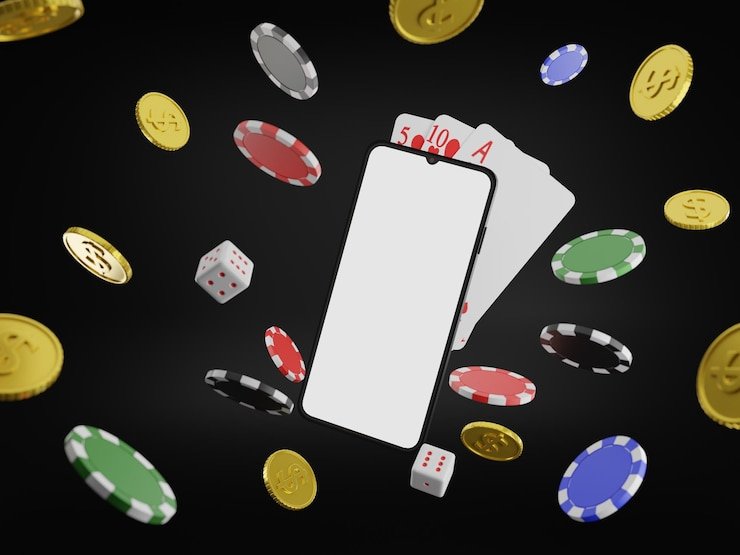 Antarmuka permainan Asia Gaming dengan statistik dan riwayat taruhan