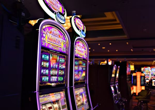 Studio live dealer telolet4d dengan kamera multi-sudut