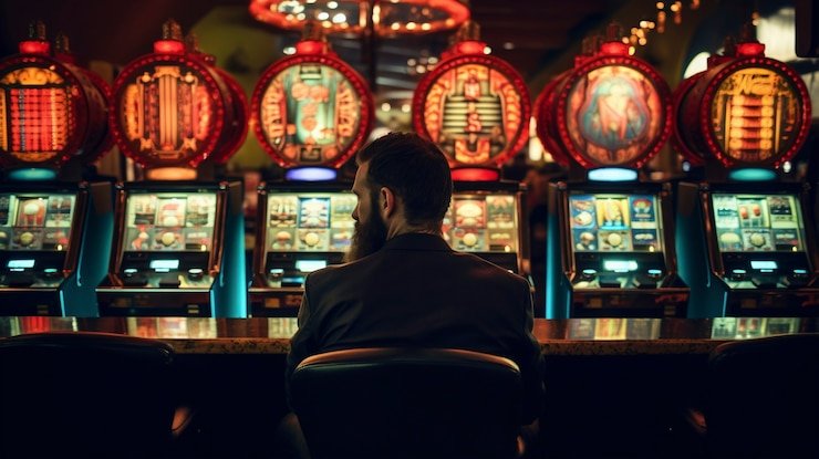 Program referral telolet4d dengan struktur komisi berlapis